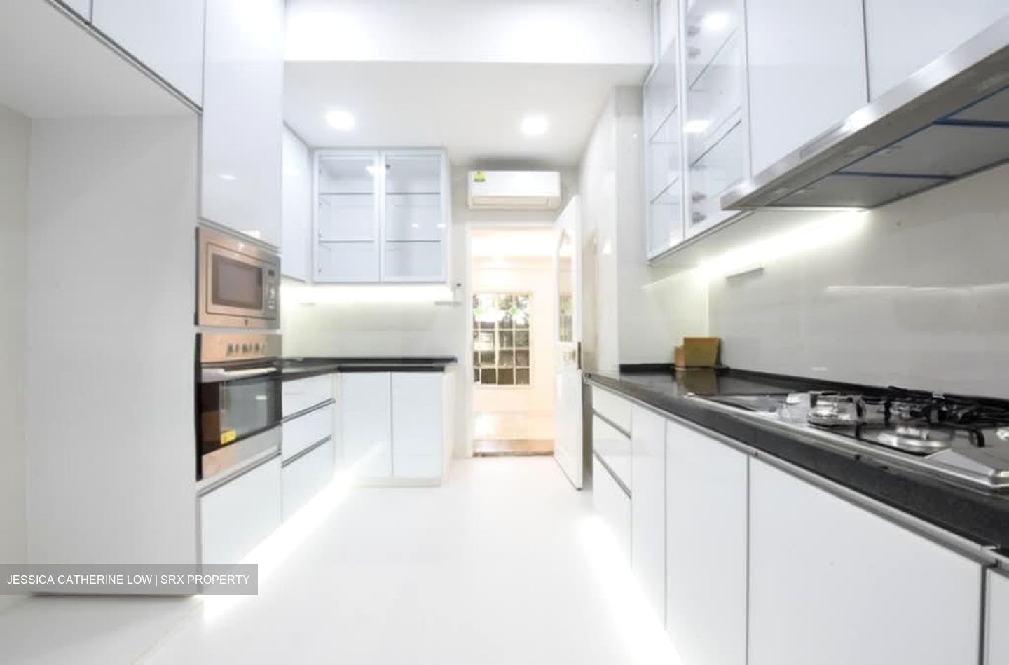 Gentle Villas (D11), Semi-Detached #626955561